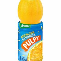 Pulpy Апельсин