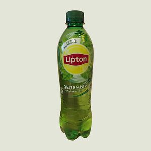 Lipton зеленый