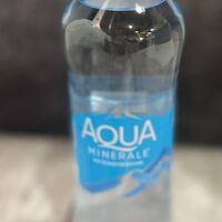 Aqua Minerale негазированная