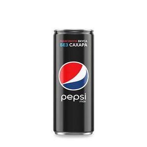 Pepsi MAX