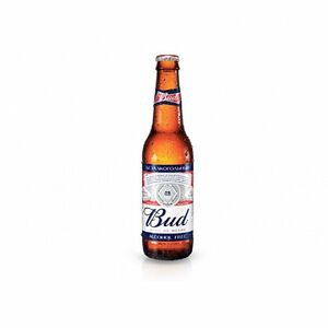 Пиво Bud Безалкогольное