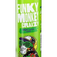 Funky Monkey Crazy Кактус-лайм