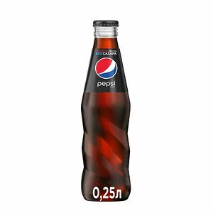 Pepsi Max