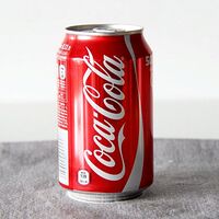 Coca-Cola