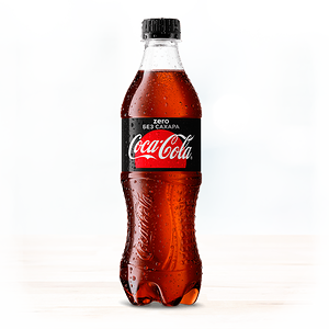 Coca-Cola Zero