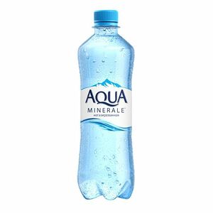 Aqua Minerale вода негазированная