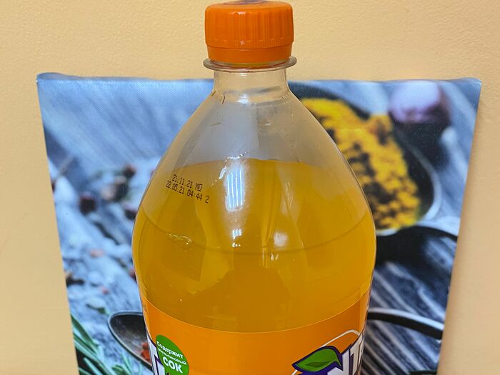 Fanta