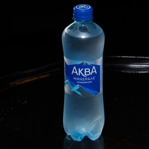 Aqua Minerale газированная