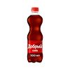 Фото к позиции меню Coca-cola Добрый 500 мл