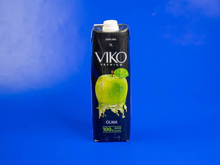 Сок Viko premium
