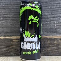 Энергетический напиток Gorilla классический