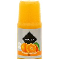 Сок Rioba Апельсин