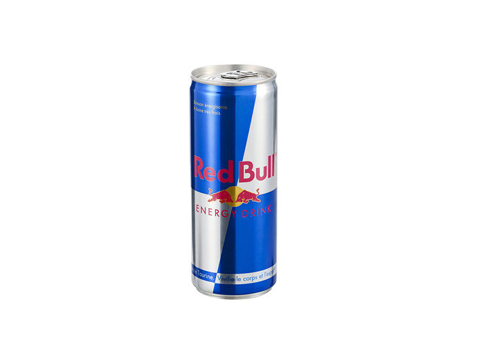 Red bull