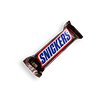 Фото к позиции меню Батончик шоколадный Snickers