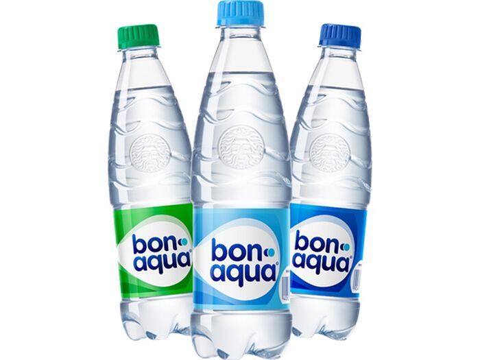 BonAqua