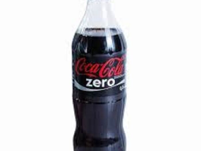 Coca-cola zero