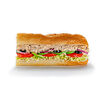 Фото к позиции меню Сэндвич Тунец 15 см