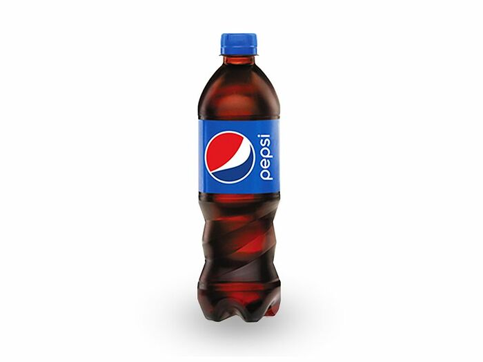 Pepsi