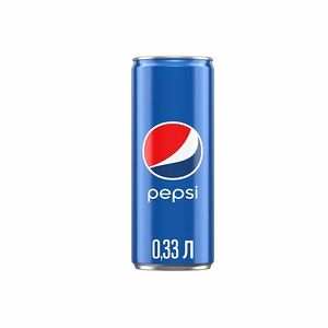 Pepsi