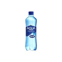 Aqua Minerale газированная