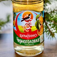 Черноголовка Буратино