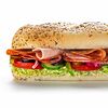 Фото к позиции меню Сэндвич Итальянский бмт халяль