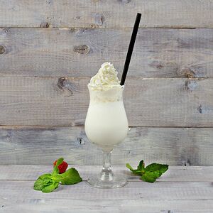 Milk-Shake Ванильный