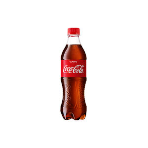 Coca-Cola