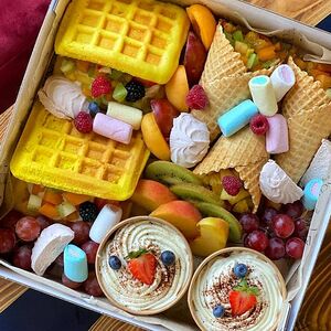 Sweet box L