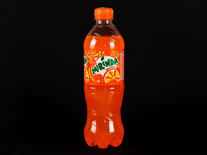 Mirinda