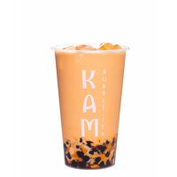 Thai Red Milk Tea