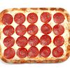 Фото к позиции меню Пицца Пепперони римское тесто
