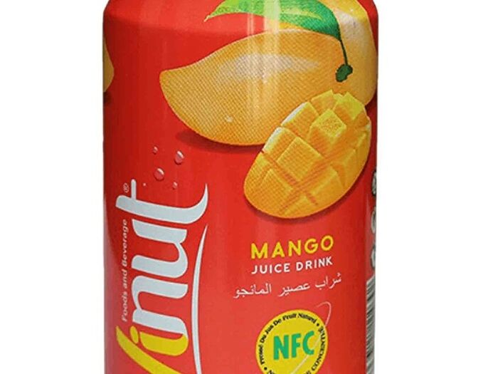 Vinut манго