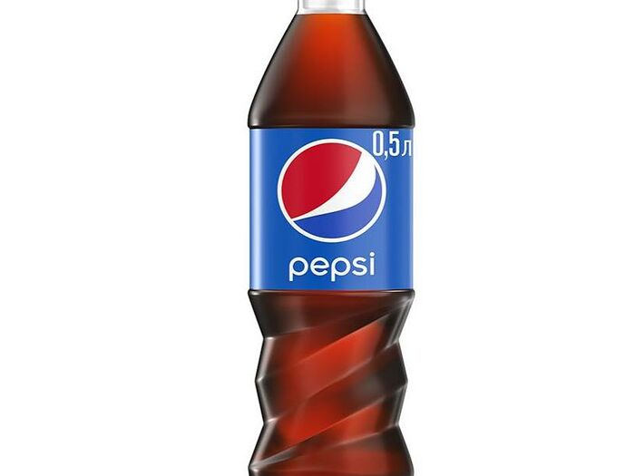 Pepsi