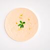 Фото к позиции меню Крем суп из цветной капусты с трюфельным маслом