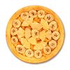 Фото к позиции меню Пицца Канадская сладкая