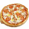 Фото к позиции меню Пицца Палермо средняя