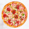 Фото к позиции меню Пицца Pizza Fan