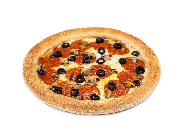 Пицца Италия