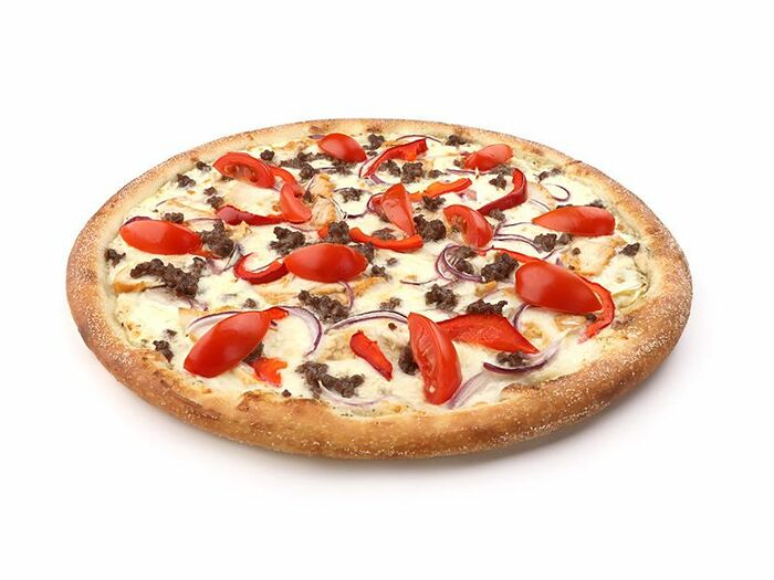 Заказать пиццу халяль. Пицца Халяль. Пицца премиум. Халяль пицца Казань. Пицца с деревянным фоном Халяль.