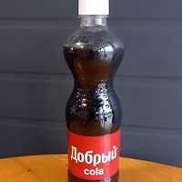 Лимонад Добрый Cola