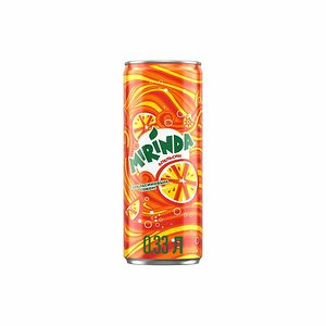 Mirinda