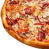 Фото к позиции меню Пицца Мексиканская (маленькая)