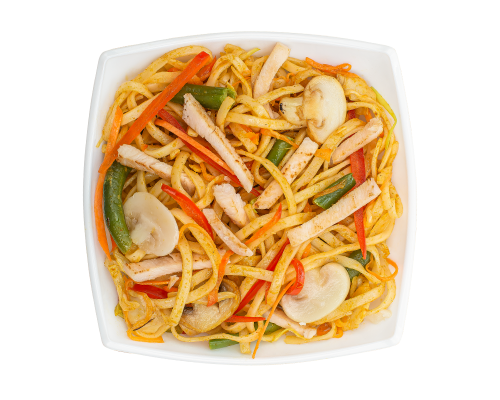 Wok Карри L