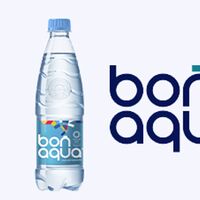 BonAqua негазированная