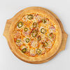 Фото к позиции меню Пицца Острый Перчик 33 см
