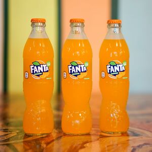 Fanta