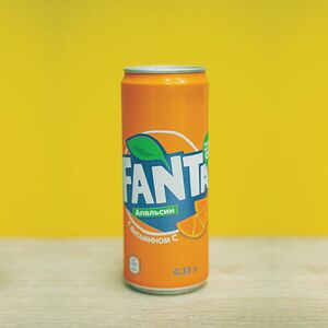 Fanta