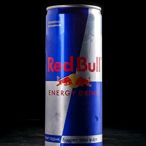 Red bull