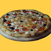 Фото к позиции меню Пицца Греческая 33 см